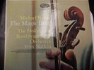 Michael Rabin The Magic Bow near mint