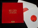 BEE GEES Odessa orig Scandinavian Polydor LP NM