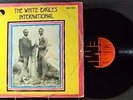 WHITE EAGLES INTERNATIONAL rare highlife LP on EMI hear