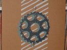 ELEVEN POND  Bas Relief  Orig Private Minimal Synth LP