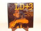 LOU DONALDSON WITH THE 3 SOUNDS BLUE NOTE 4012 NM LD+3