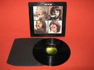 THE BEATLES Let it be UK 70 