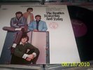THE BEATLES - YESTERDAY AND TODAY - IMPECABLE