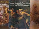 Szymon Goldberg & Radu Lupu MOZART Sonatas v.1-3 SEALED