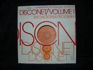 DISCONET REMIX SERVICE #1-11   Sides C&D Bonus