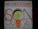 DISCONET REMIX SERVICE #1-12   Sides C&D Bonus