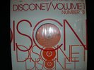 DISCONET REMIX SERVICE #1-3    Sides C&D Bonus