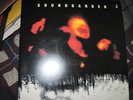 Soundgarden Superunknown 12” vinyl lp w/ she like surpr