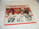 Alan Freed - The Alan Freed Rock n Roll Show - BRUNSWIC