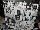 y ROLLING STONES Exile On Main Street LP 1972 1st Press