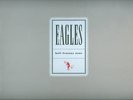 THE EAGLES HELL FREEZES OVER 1994 GEFFEN  NEVER PLAYED