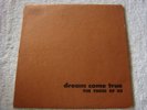 Three Of Us Dream Come True LP Private Jazz Funk HEAR
