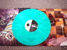 NONE MORE BLACK This is Satire Green /200 Kid Dynamite