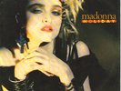 MADONNA HOLIDAY - RARE ITALIAN 7