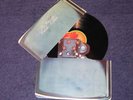 rare LP BOB MARLEY Catch a Fire reed remastered M-