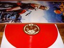 LP = QUEENS OF THE STONE AGE=FIRST=FOC=NUDE COVER=COLOR