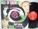 ACE OF BASE / HAPPY NATION U.S VERSION