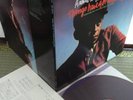 Archie Shepp Things Have Got To Change Japan Red LP