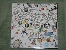 Led Zeppelin - Led Zeppelin III - LP - Reissue 200 Gram