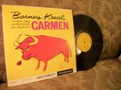 Barney Kessel Plays Carmen Contemporary M3563 org pres