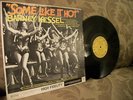 Barney Kessel/Art Pepper Some Like it Hot Contemporary