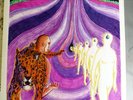 S.T. Mikael Psychocosmic Songs psych Rare LP EX dungen