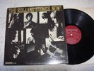 ROLLING STONES - THE ROLLING STONES NOW *US Original LP