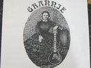 GRANNIE s/t psych LP 1993 Legacy reissue ed. of 350
