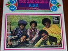 RARE MICHAEL JACKSON & JACKSON 5 