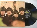 THE BEATLES- FOR SALE -RARE UK STEREO ISSUE LP -1965 EX