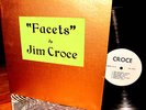 1966 LOST REAL PEOPLE ? JIM CROCE   FACETS   Folk psych
