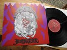 BLACKFEATHER AT THE MOUNTAINS OF MADNESS 1970 MINT