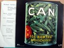 CAN... Ege Bamyasi: UA#LA063 ('73) ORIG. UA- NM HEAR