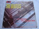 THE BEATLES-PLEASE PLEASE ME-UK 1963 PARLOPHONE EX/MINT