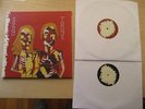 ANIMAL COLLECTIVE SUNG TONGS 2xLP PANDA BEAR 1st PRESS