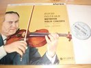 SAX 2315 B/S T/S 1ED Oistrakh Cluytens Beethoven Violin