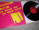 HERMANNS ORGIE orig LP  KBD punk RAR L K 1980 NDW XXX