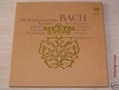 725017/19 - BACH - Brandenb. C. - SUSKE/POMMER - ETERNA