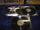 Tenacious D Self titled Double LP