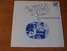 Songsters & Saints Matchbox 2 LP Set From Paul Oliver