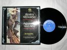IDA HAENDEL SUPRAPHON 10687 WIENIAWSKI/GLAZUNOV LP N/M