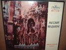 MOZART REQUIEM     HERMANN SCHERCHEN     2LP STEREO NM+