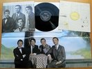 LP/ KRAFTWERK - TRANS EUROPA EXPRESS w/POSTER Orig NM 