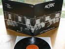 LP AC/DC - LET THERE BE ROCK - NEW ZEALAND Rare Mint 