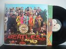 60s Rock THE BEATLES  Sgt pepper LHCB  NM  Apple
