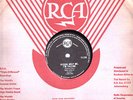  1960 HANK LOCKLIN 78 