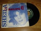 60'S  SHEILA 45t Juke Box Chaque instant de chaque jour
