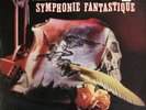 Berlioz (Vinyl LP)Symphonie Fantastique-SXL 2009-Decca-