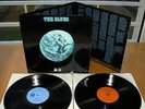 2LP/ V.A. THE BLUES - BLUE HORIZON '69 Blues Psych NM 