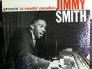 JIMMY SMITH-Blue Note 1585-W.63rd NYC DG LP NM 